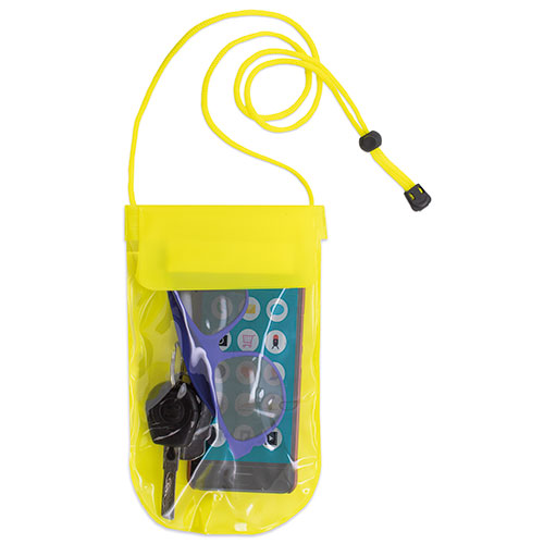 BOLSA WATERPROOF HINCHABLE 