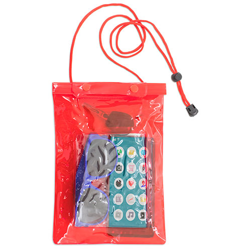 WATERPROOF BAG "BIG CAPACITY"