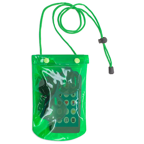 WATERPROOF CELL BAG 