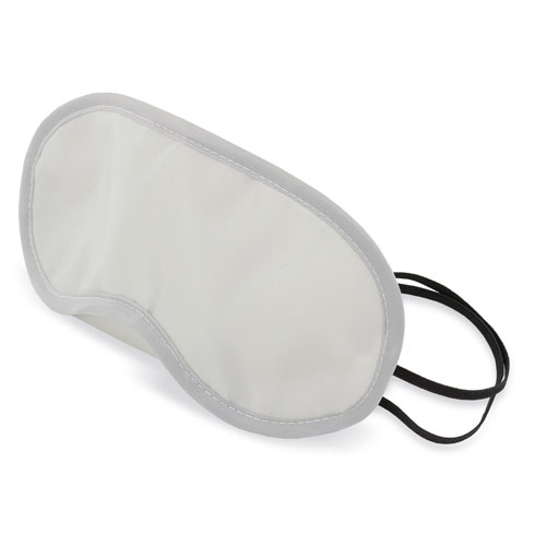 TRAVEL EYE MASK 