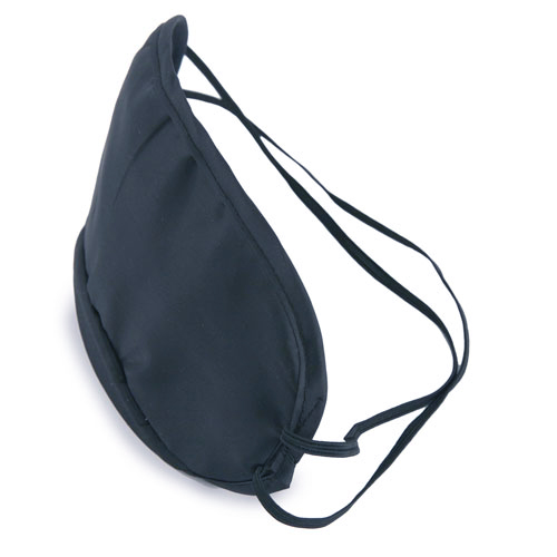 TRAVEL EYE MASK 