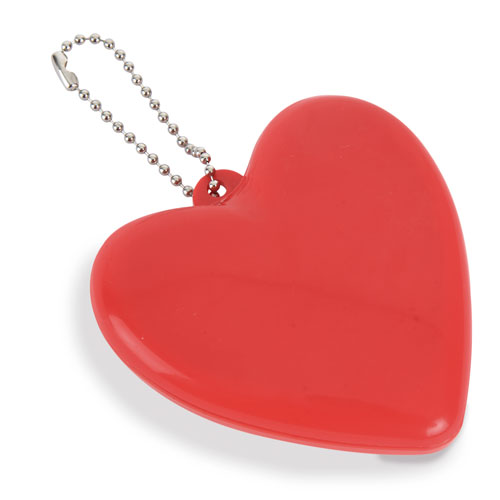 HEART BRUSH