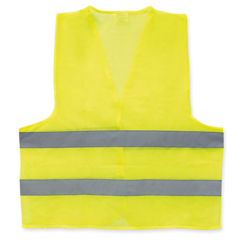 POLYESTER LIGHT JACKET