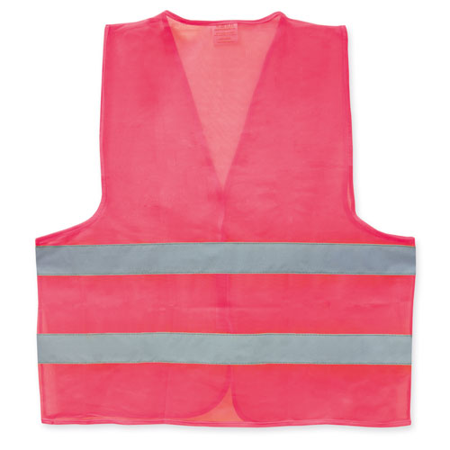 POLYESTER LIGHT JACKET