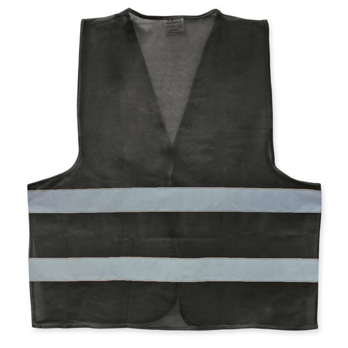 POLYESTER LIGHT JACKET