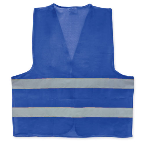 POLYESTER LIGHT JACKET