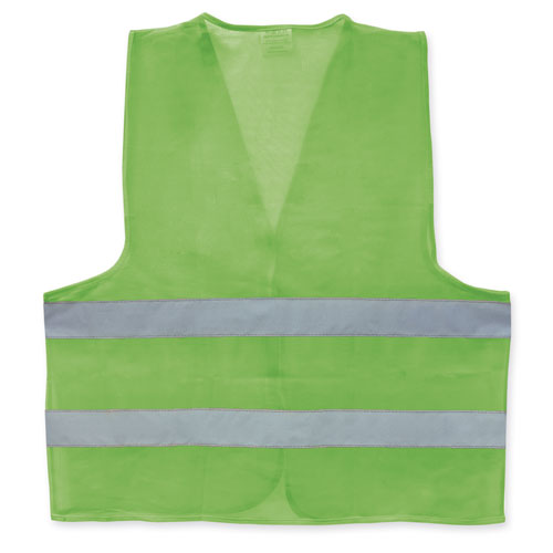 POLYESTER LIGHT JACKET