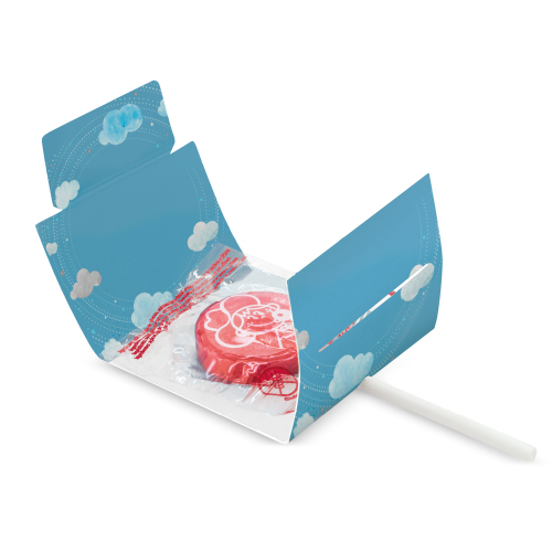 PHOTO LOLLIPOP