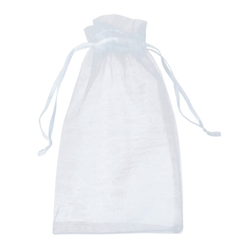 ORGANZA GIFT BAG 17,5X11CM 