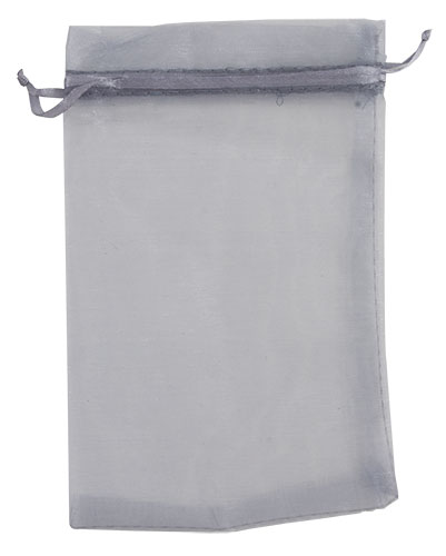 ORGANZA GIFT BAG 17,5X11CM 