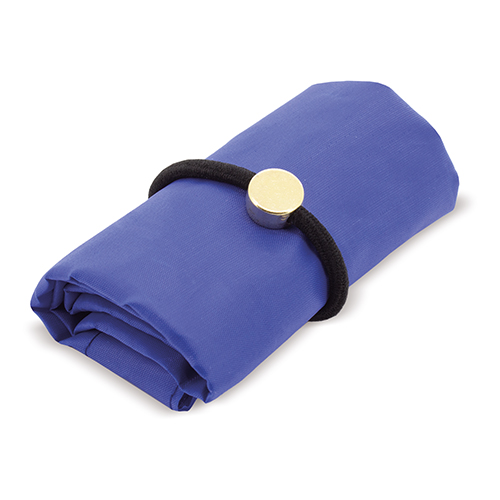 FOLDABLE BAG WITH ELASTIC 