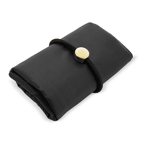 FOLDABLE BAG WITH ELASTIC 