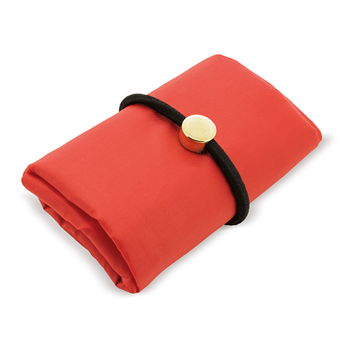 FOLDABLE BAG WITH ELASTIC "VERA"