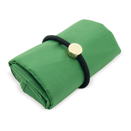 FOLDABLE BAG WITH ELASTIC "VERA"