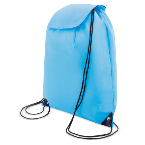 NYLON BAG WITH STRENGHTHEN CORNERS 