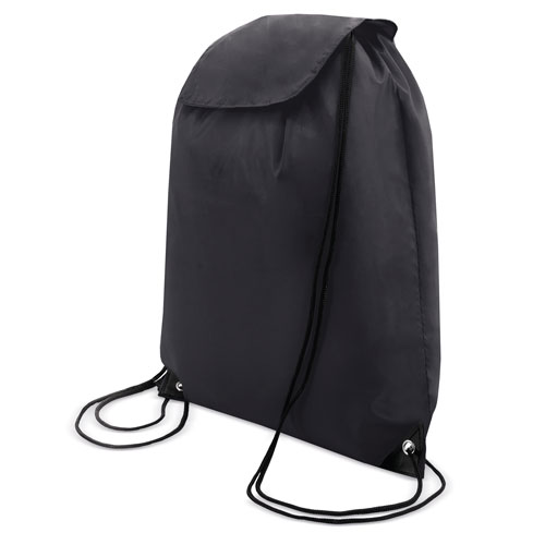 NYLON BAG WITH STRENGHTHEN CORNERS 