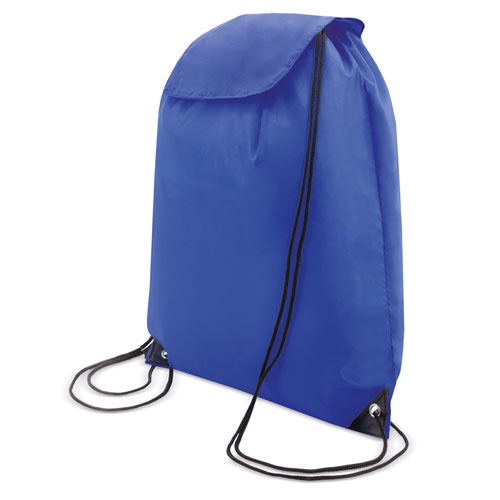 NYLON BAG WITH STRENGHTHEN CORNERS