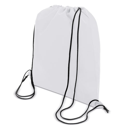 BOLSA MOCHILA NON WOVEN 