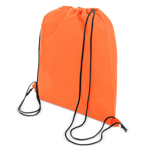 BOLSA MOCHILA NON WOVEN 