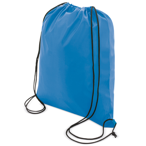 POLYESTER BACK-PACK