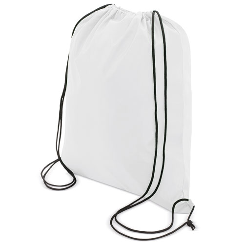POLYESTER BACK-PACK 