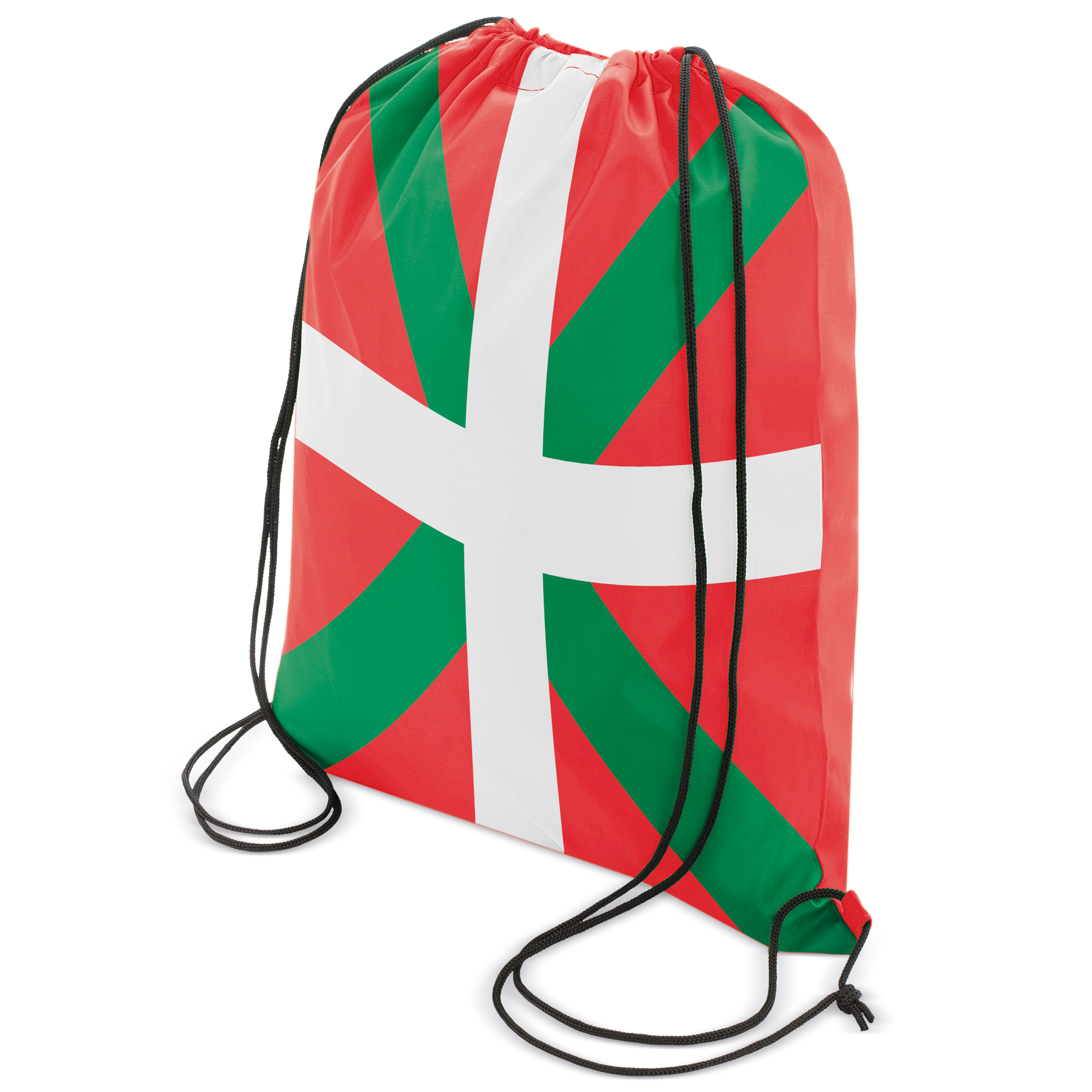 210T BASQUE COUNTRY BACKPACKAG