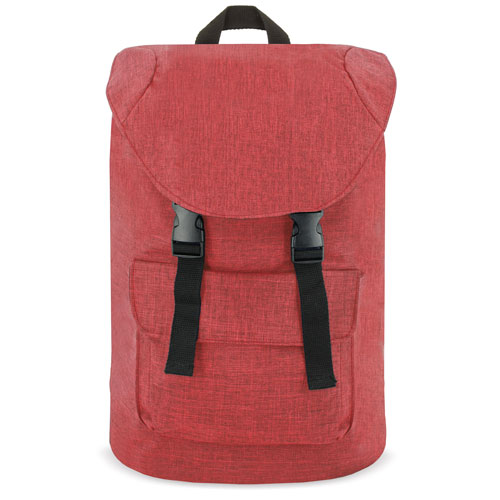 DOUBLE PROTECTION BACKPACK
