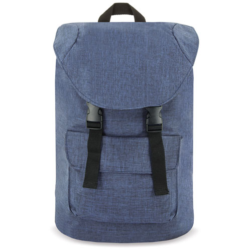 DOUBLE PROTECTION BACKPACK