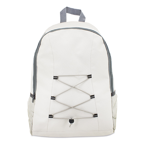 PLAITED BACKPACK BACKCROSS