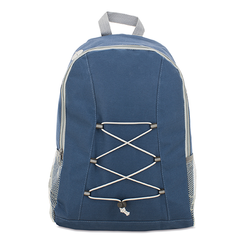 PLAITED BACKPACK BACKCROSS