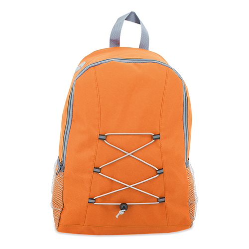 PLAITED BACKPACK BACKCROSS