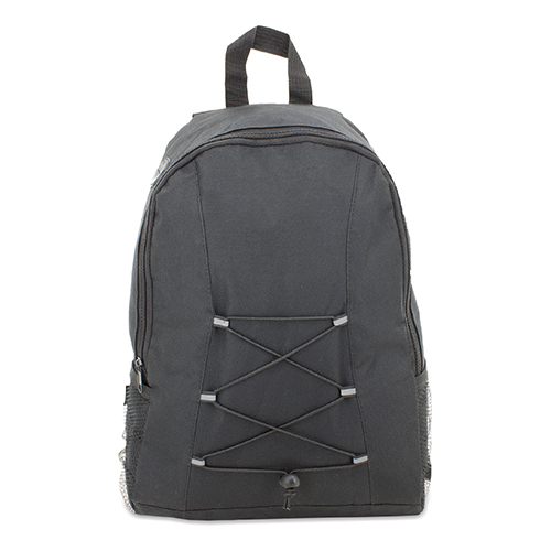 PLAITED BACKPACK BACKCROSS