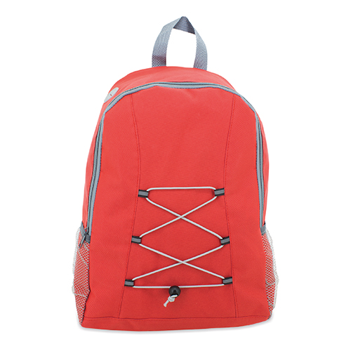 PLAITED BACKPACK BACKCROSS