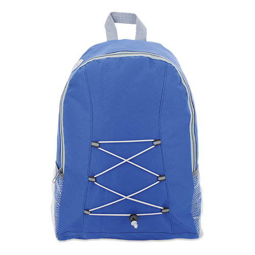 PLAITED BACKPACK BACKCROSS