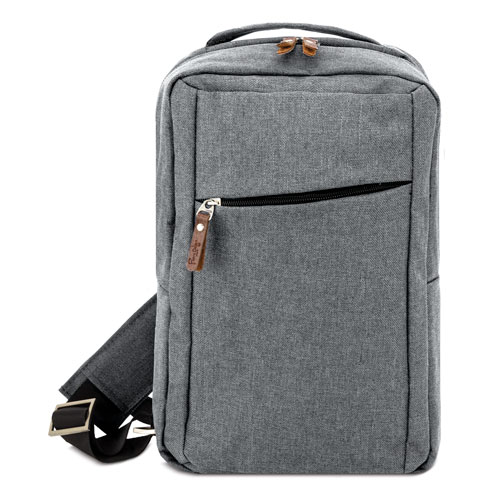 LAPTOP BACKPACK "LUGANO"