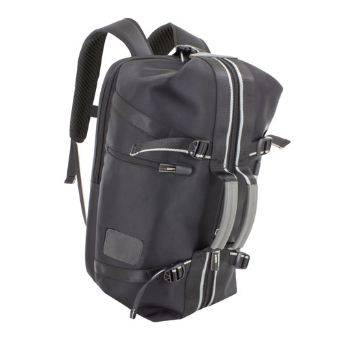 BAG-BACKPACK HOUSEMAN DELONE