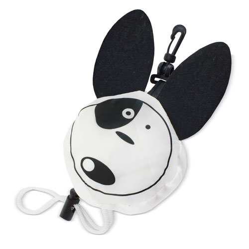 FOLDABLE BACKPACK DOG 