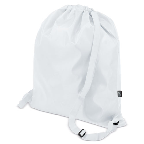 Bag + backpack 