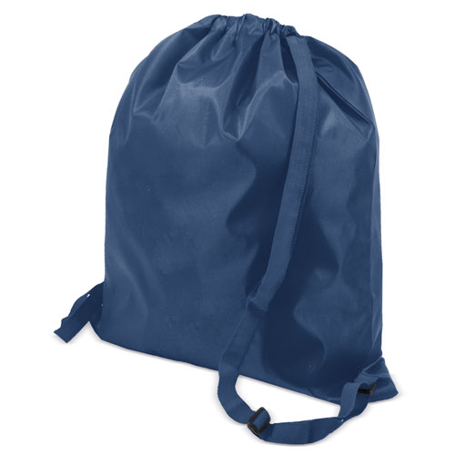 Bag + backpack 