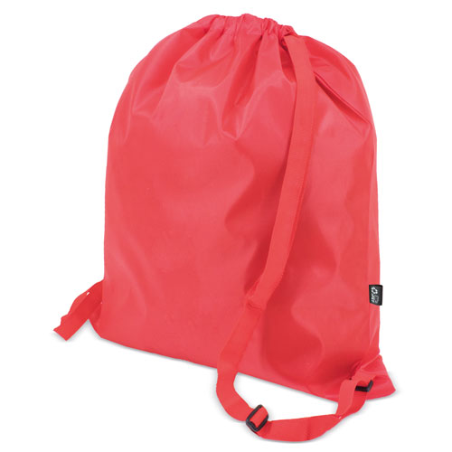 Bag + backpack "Space"