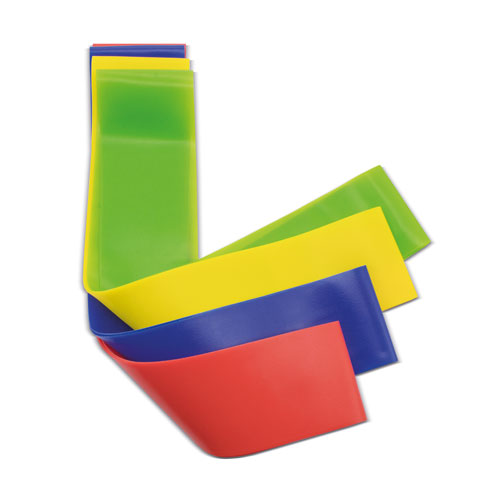 SET OF ELASTIC BANDS