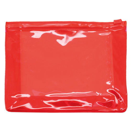 TRANSPARENT TOILET BAG TRAVEL