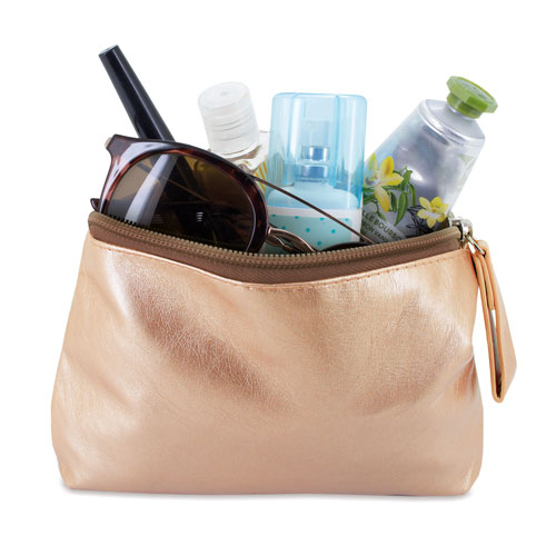 TOILET BAG "PILU"