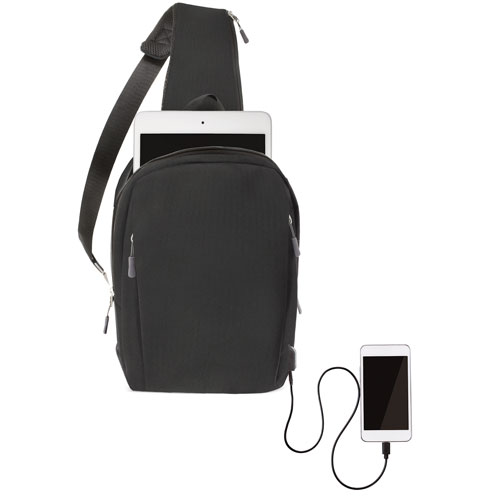 BACKPACK SANSE PIERRE DELONE