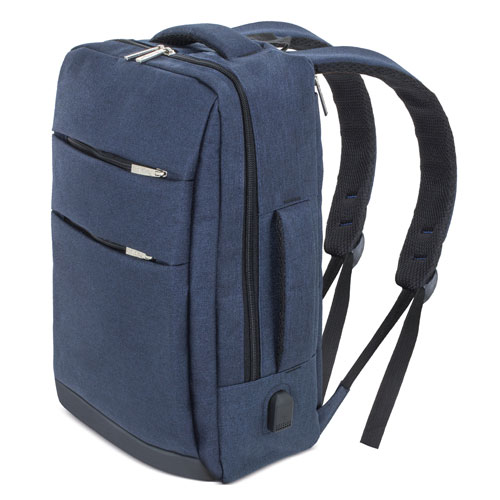 BACKPACK FOLDER "STAY" PIERRE DELONE