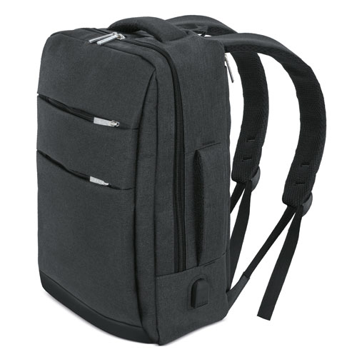 BACKPACK FOLDER "STAY" PIERRE DELONE