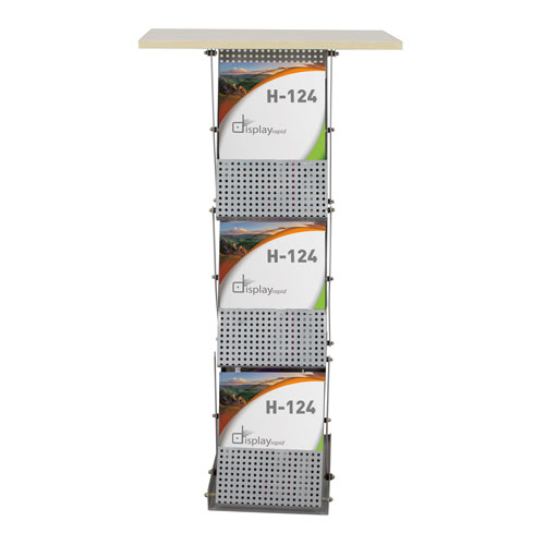 FOLDING COUNTER 1 CATALOGUE 