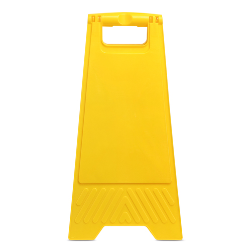 CABALLETE DE SEÑALIZACIÓN "LIBRITO"