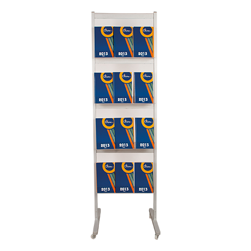 WHEELS COUNTER 