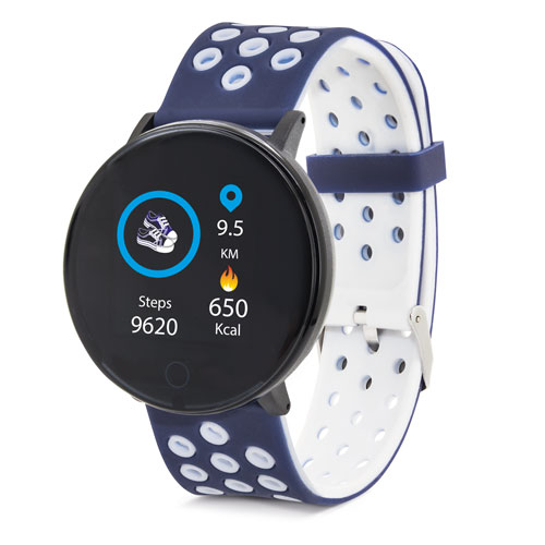 SMARTWATCH 
